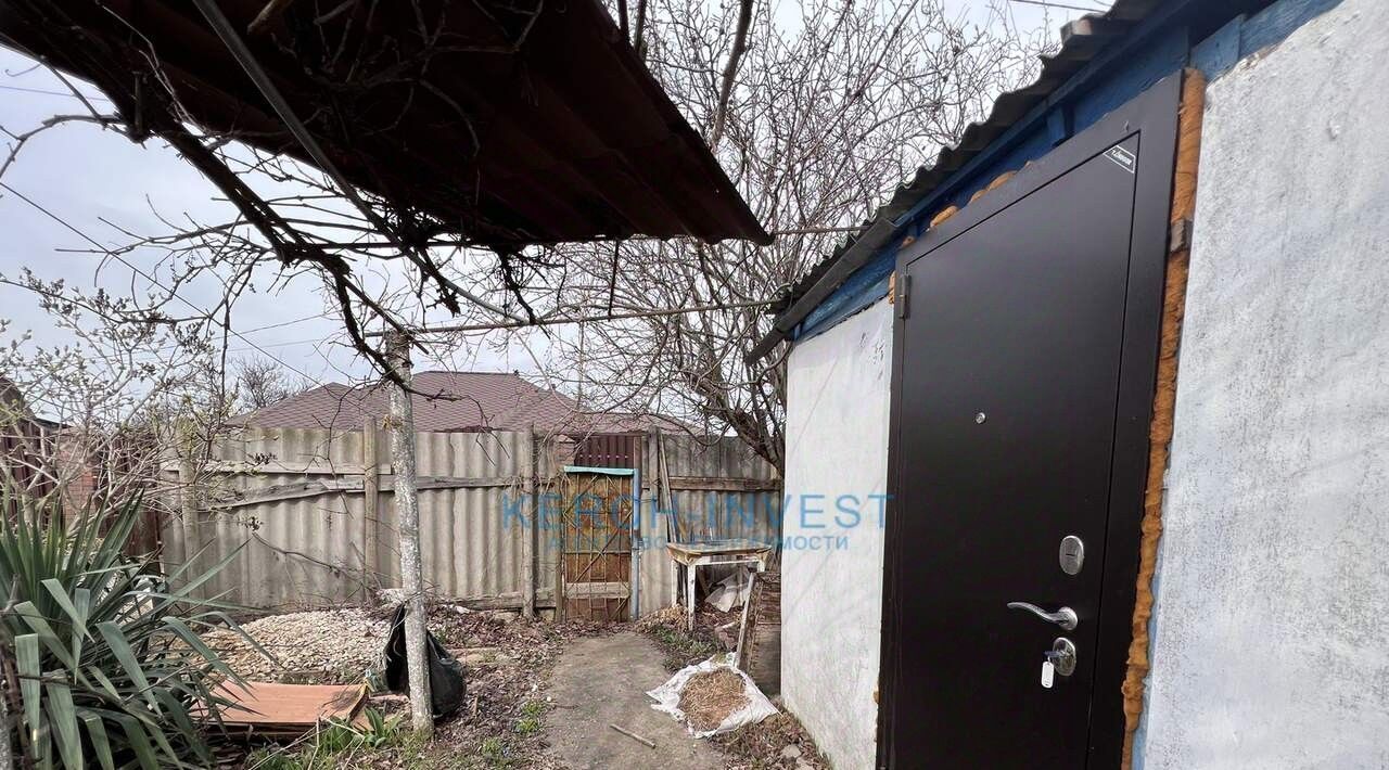 дом г Керчь ст терСудоремонтник СТК фото 3