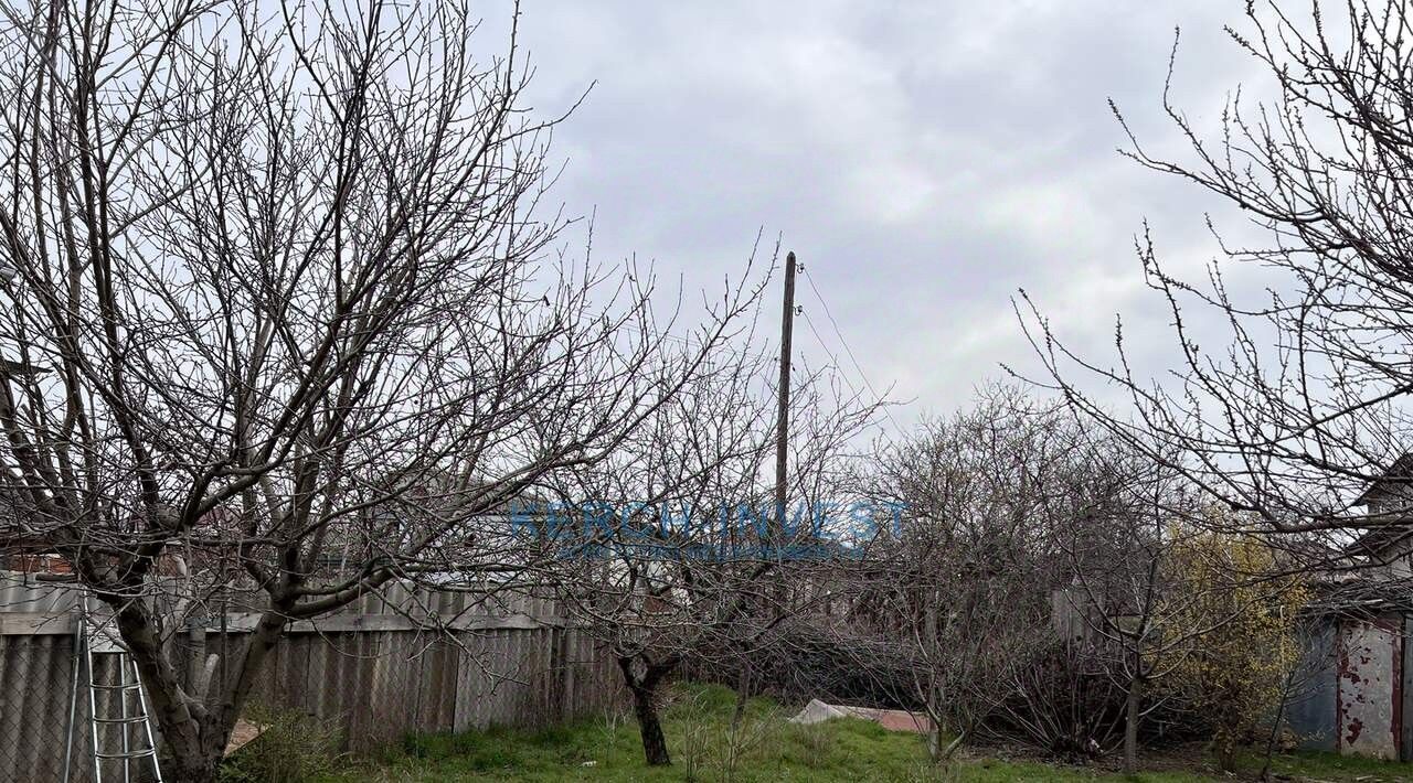 дом г Керчь ст терСудоремонтник СТК фото 4