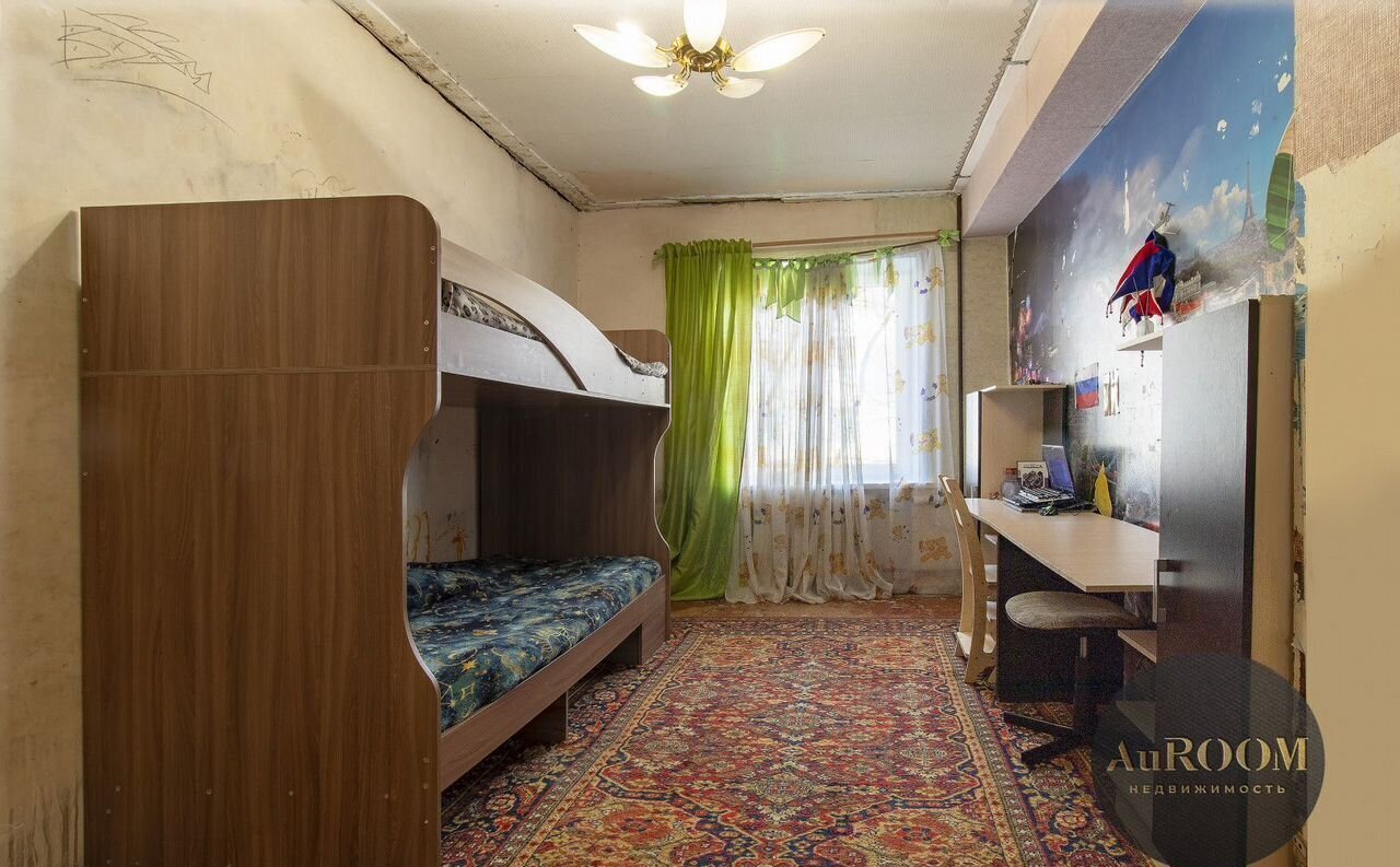 квартира г Волжский ул 19 Партсъезда 73 фото 4