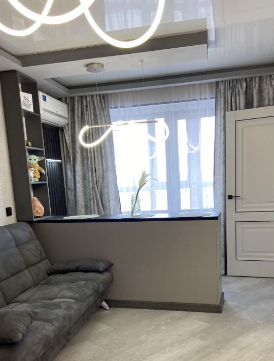 квартира г Иркутск р-н Правобережный ул Советская 115/3 фото 1