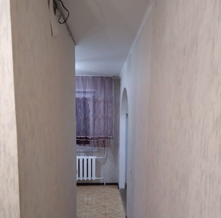 квартира г Новосибирск ул Петухова 96 Площадь Маркса фото 7