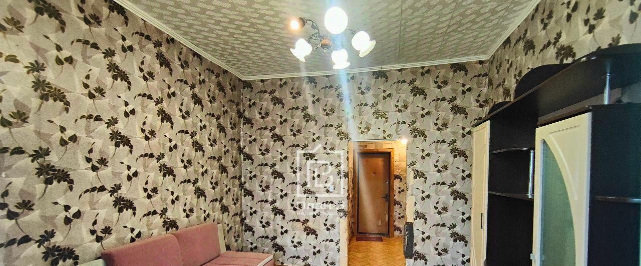 комната г Калуга р-н Московский ул Карачевская 14 фото 1