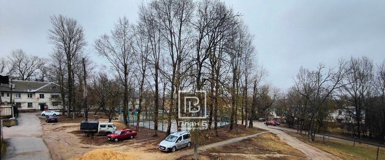 комната г Калуга р-н Московский ул Карачевская 14 фото 4
