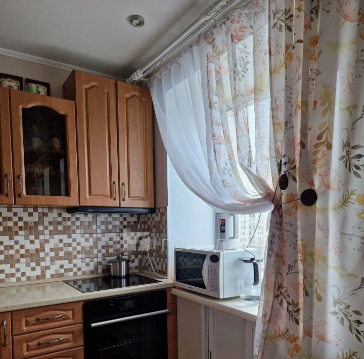 квартира г Новосибирск ул Сибиряков-Гвардейцев 44/2 Площадь Маркса фото 6