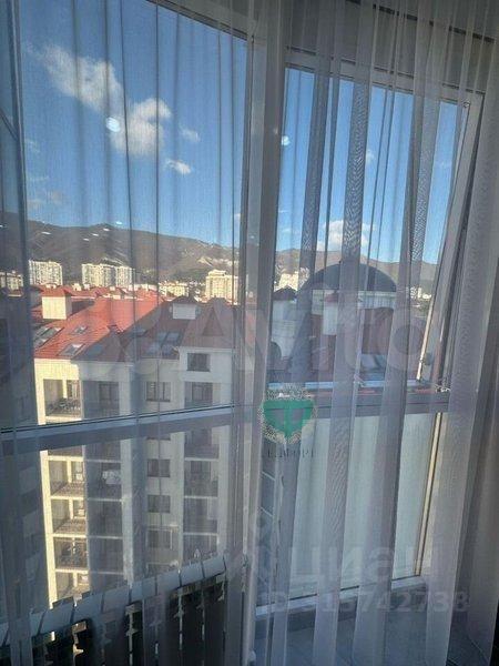 квартира г Геленджик ул Мира 40 ЖК Бриз фото 5