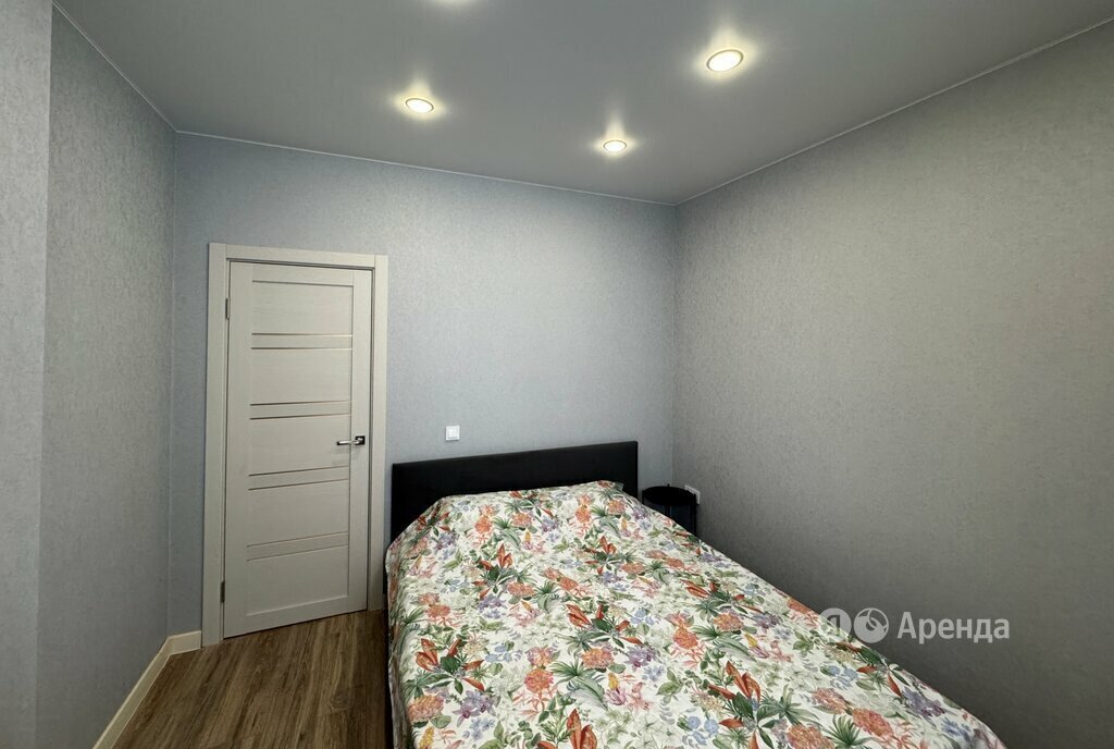 квартира г Краснодар р-н Прикубанский ул Западный Обход 57 фото 5