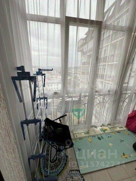 квартира г Геленджик ул Кирова 121 фото 16