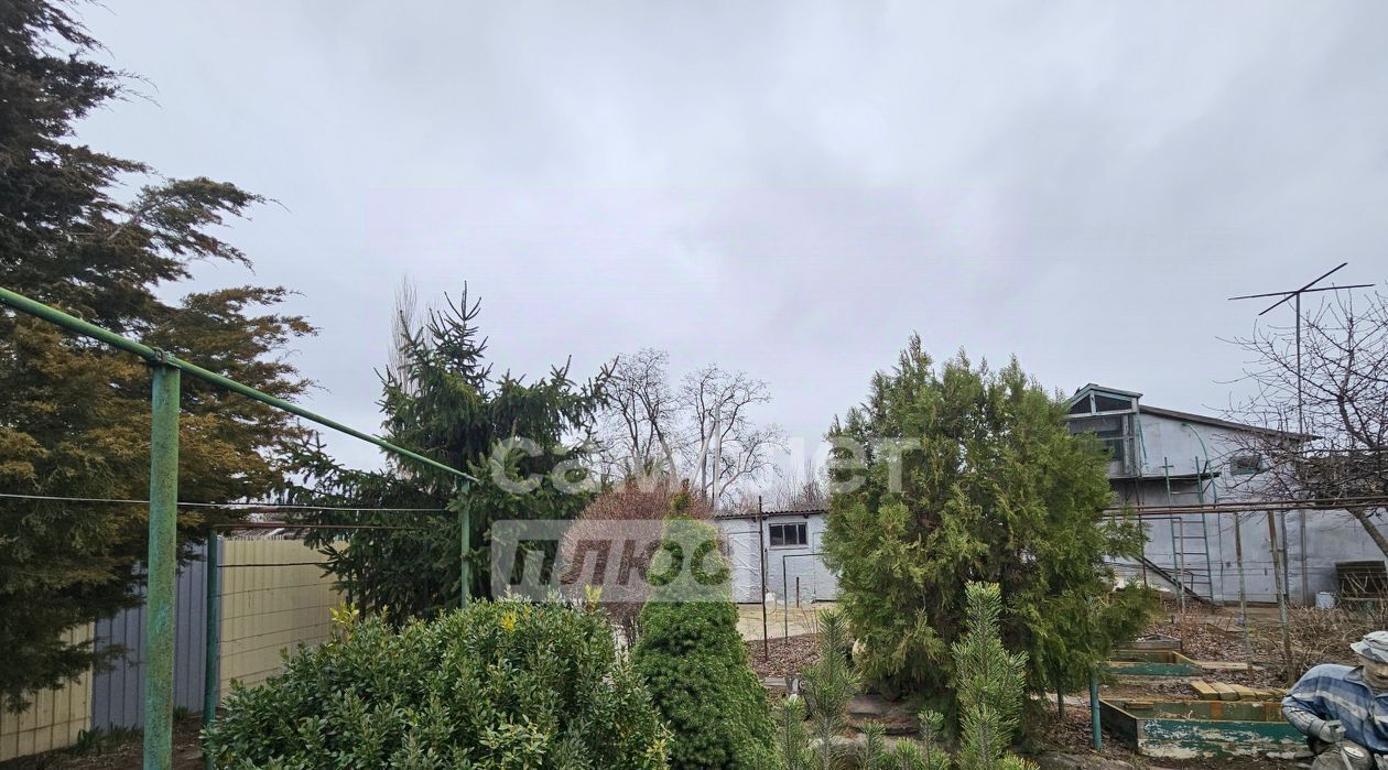 дом г Волгоград рп Горьковский ул Басаргинская р-н Советский тер. фото 23