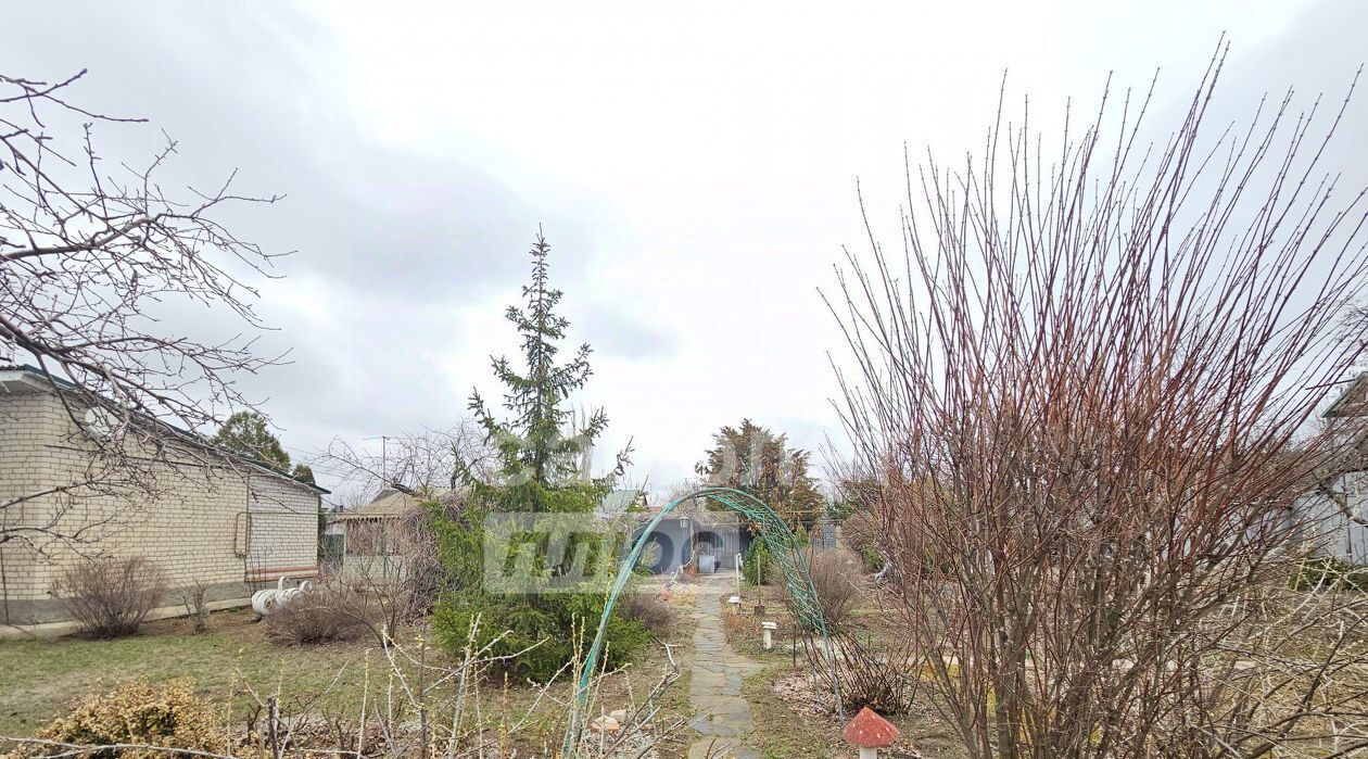 дом г Волгоград рп Горьковский ул Басаргинская р-н Советский тер. фото 24