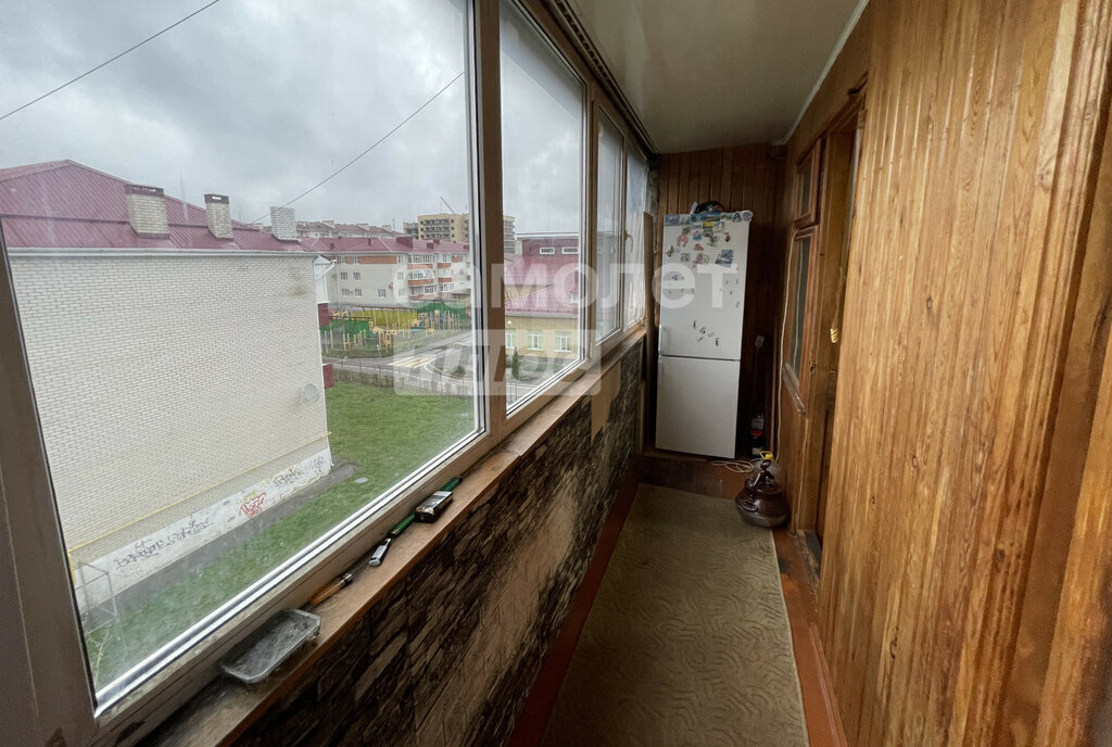 квартира р-н Шпаковский г Михайловск ул Ленина 204/3 фото 4