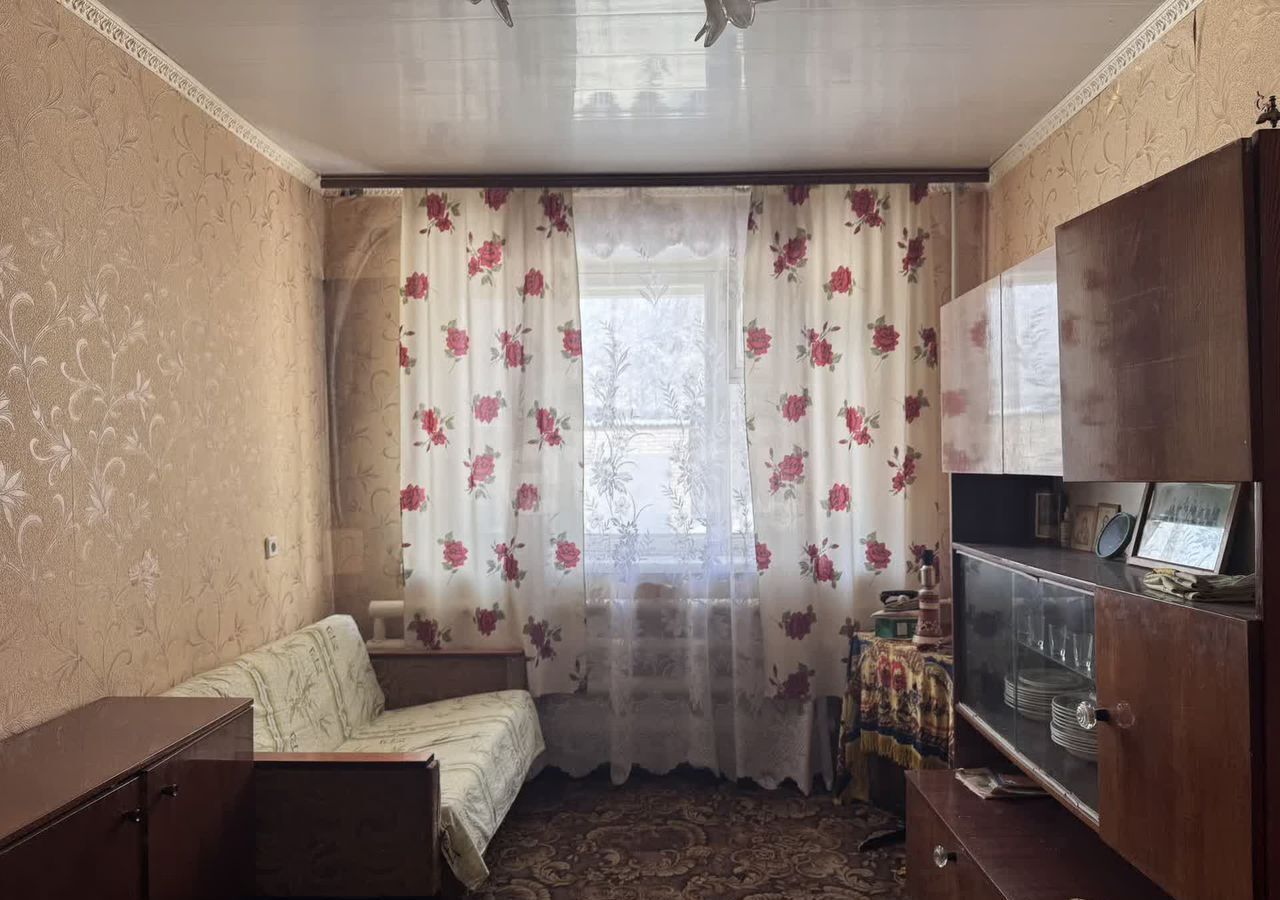 квартира г Ковылкино ул Гоголя 1а Ковылкинский р-н фото 1