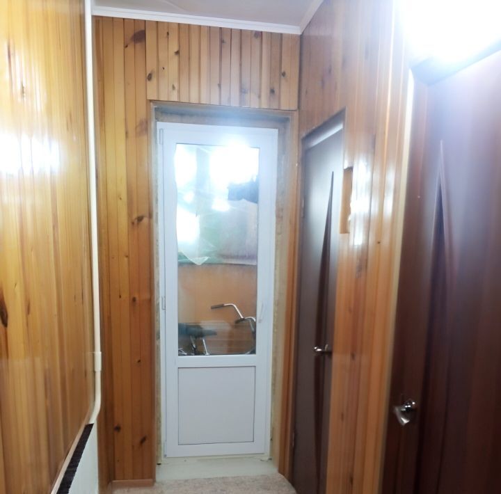 квартира г Астрахань р-н Ленинский мкр им Бабаевского ул Бульварная 8 фото 7