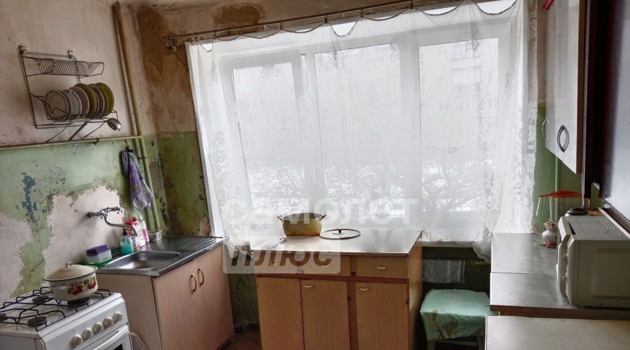 комната г Челябинск р-н Ленинский ш Копейское 1а фото 6