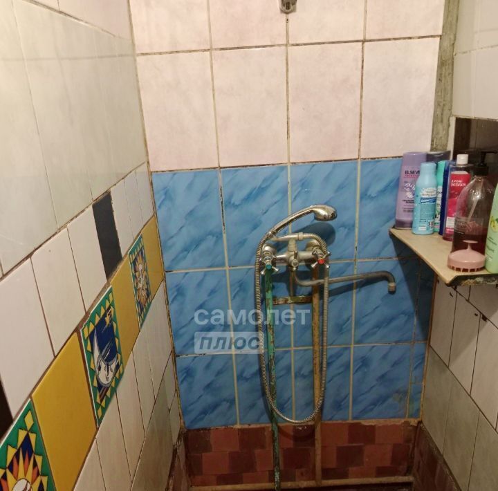 комната г Челябинск р-н Ленинский ш Копейское 1а фото 8