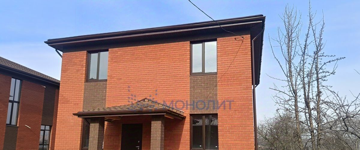 дом г Нижний Новгород д Кузнечиха Горьковская фото 1