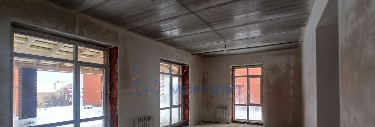 дом г Нижний Новгород д Кузнечиха Горьковская фото 4