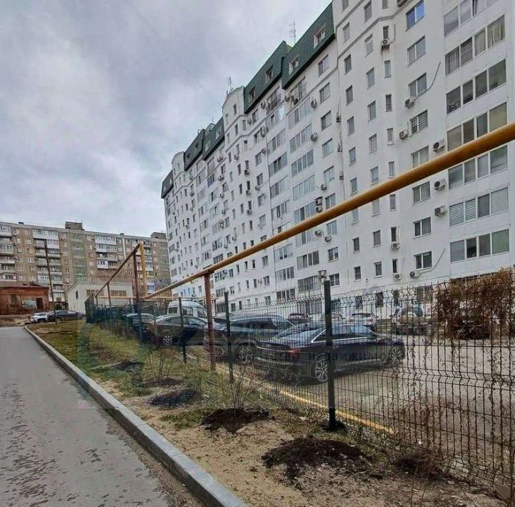 квартира г Саратов р-н Кировский ул Наумовская 11а фото 24