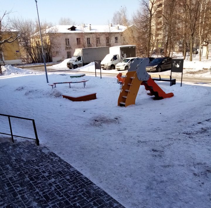 комната г Казань метро Площадь Тукая ул Авангардная 87 фото 11