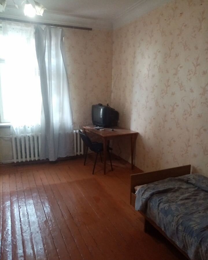 квартира г Саранск р-н Ленинский проезд Жуковского 8 фото 5
