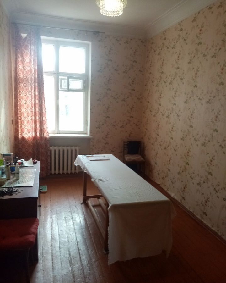 квартира г Саранск р-н Ленинский проезд Жуковского 8 фото 8