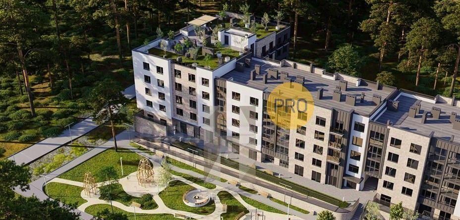 квартира р-н Светлогорский г Светлогорск фото 3