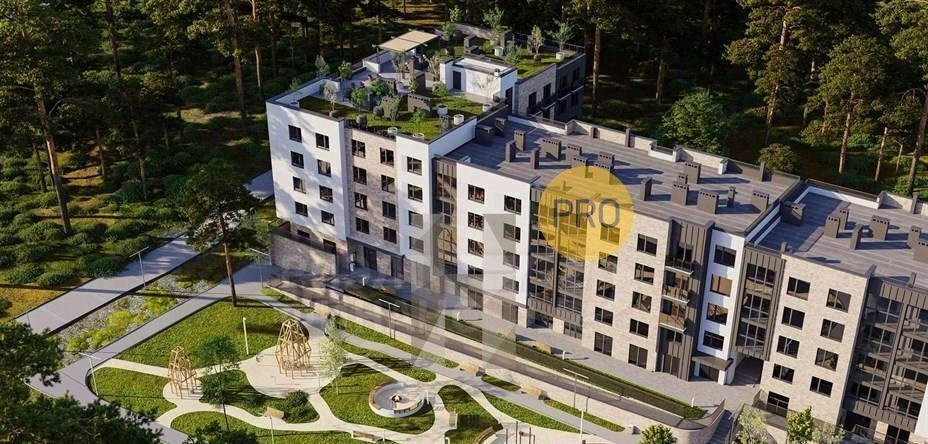 квартира р-н Светлогорский г Светлогорск фото 3