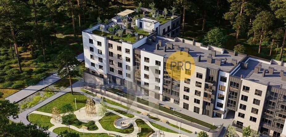 квартира р-н Светлогорский г Светлогорск фото 3