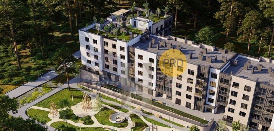 квартира р-н Светлогорский г Светлогорск фото 3