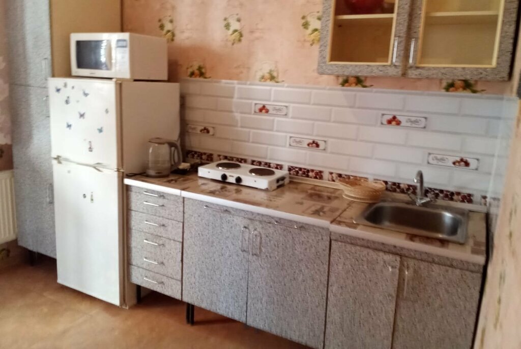 квартира г Новосибирск р-н Октябрьский Золотая Нива ул В.Высоцкого 45 фото 5
