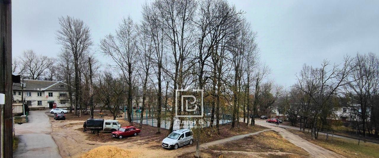 комната г Калуга р-н Московский ул Карачевская 14 фото 6