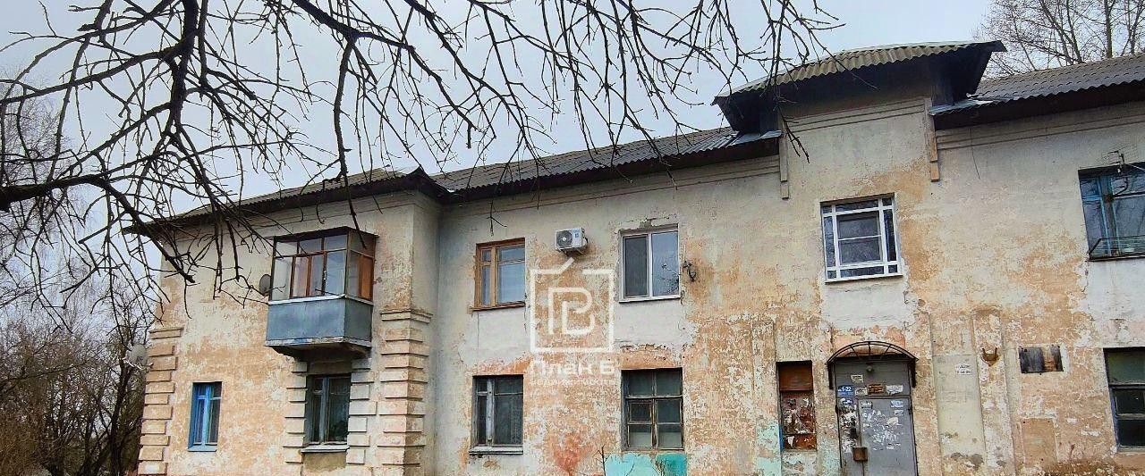 комната г Калуга р-н Московский ул Карачевская 14 фото 13