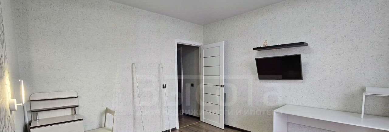 квартира г Воронеж р-н Левобережный ул Адмирала Чурсина 2 фото 5