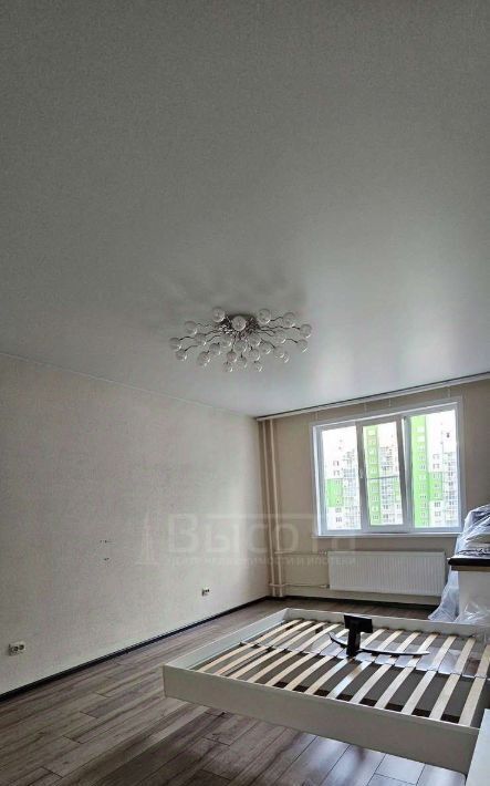 квартира г Воронеж р-н Левобережный ул Адмирала Чурсина 2 фото 11