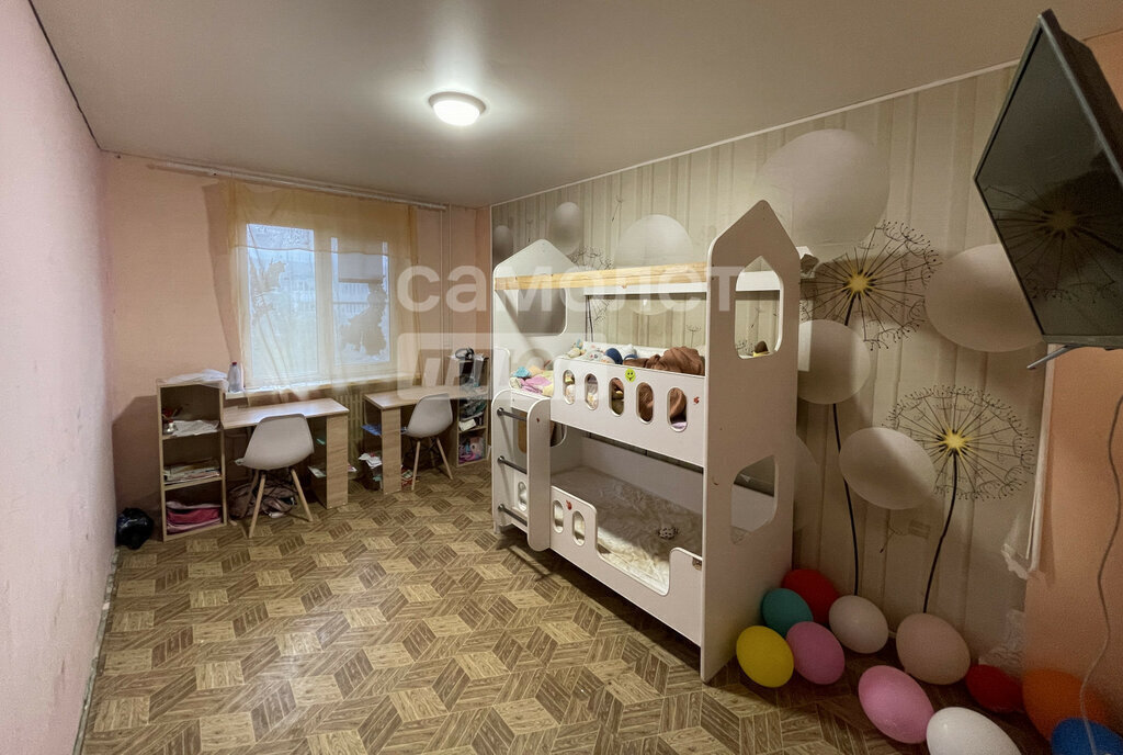 квартира р-н Шпаковский г Михайловск ул Ленина 204/3 фото 12