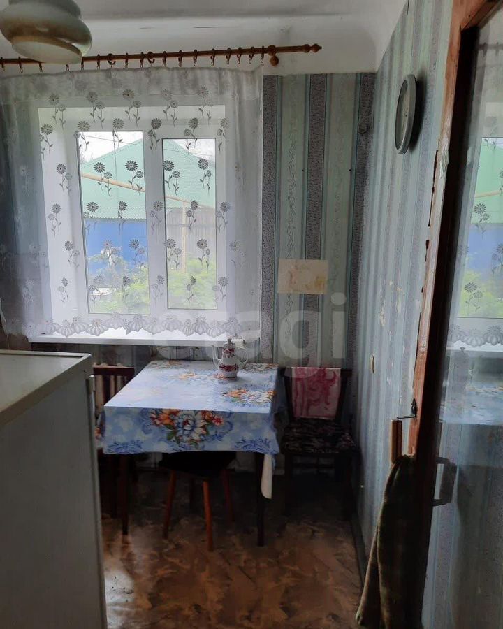 квартира г Ковылкино ул Гоголя 1а Ковылкинский р-н фото 9
