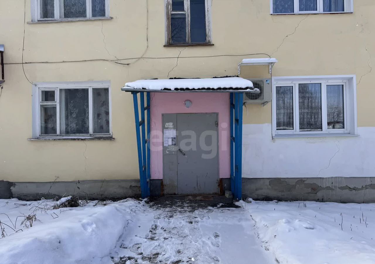 квартира г Ковылкино ул Гоголя 1а Ковылкинский р-н фото 24
