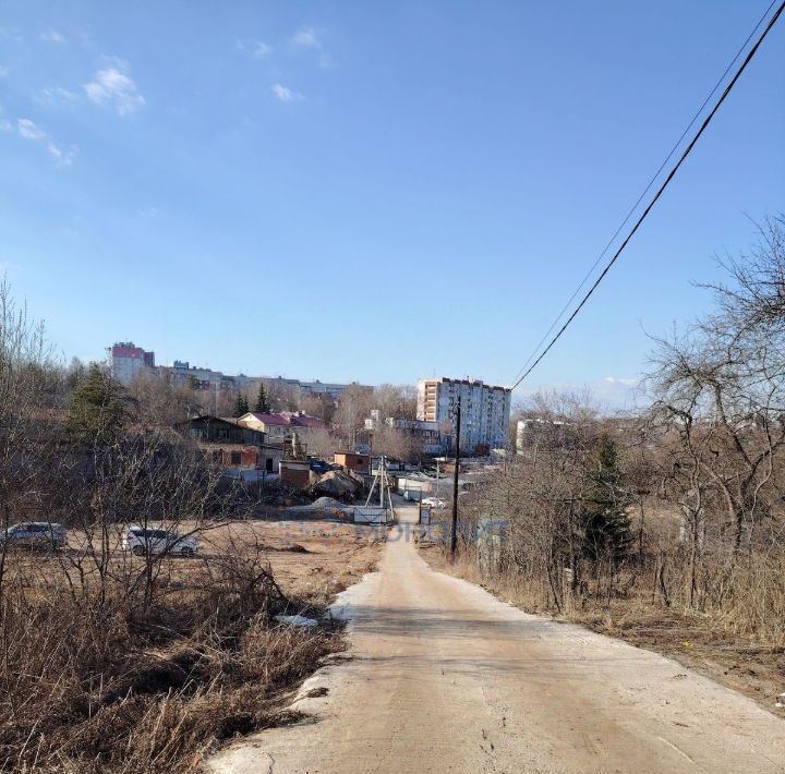 земля г Нижний Новгород Горьковская ш Анкудиновское фото 8