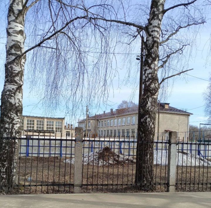 дом г Бор Железнодорожный с/пос, ул. Озерная, 25 фото 13