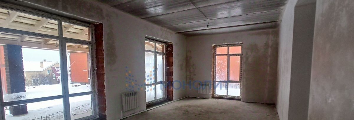 дом г Нижний Новгород д Кузнечиха Горьковская фото 5