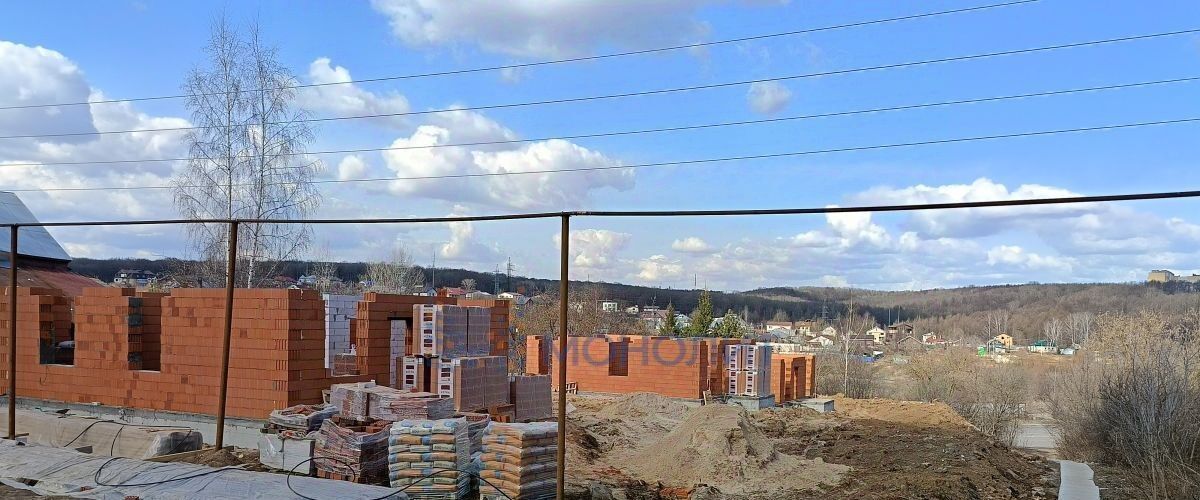 дом г Нижний Новгород д Кузнечиха Горьковская, 129 фото 13