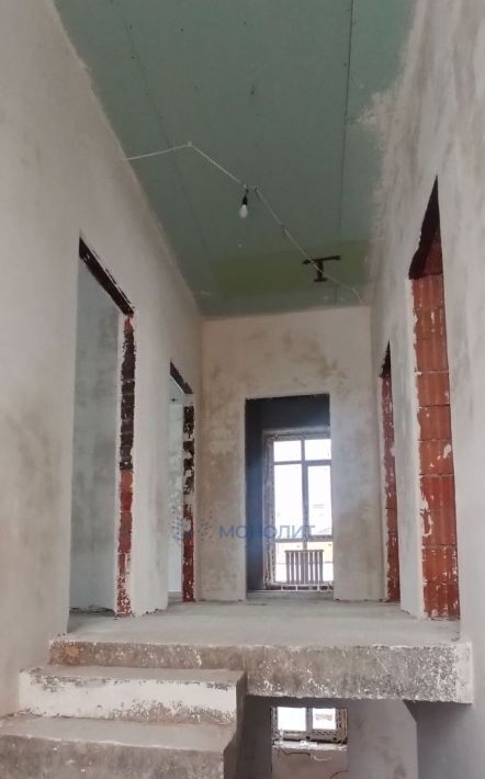 дом г Нижний Новгород д Кузнечиха Горьковская фото 9