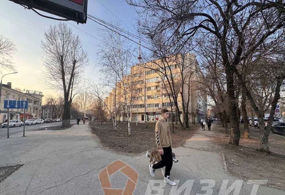 торговое помещение г Самара р-н Октябрьский Спортивная ул Советской Армии 201 фото 5