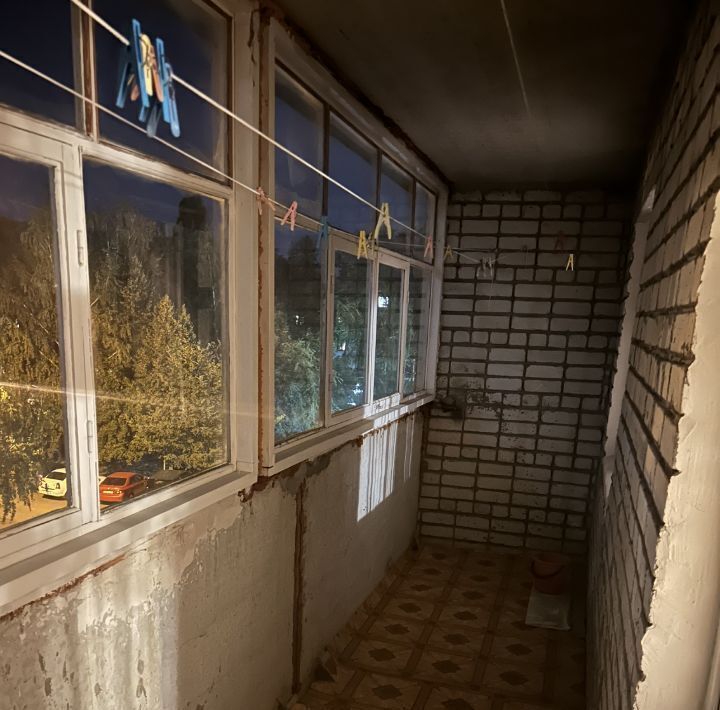 квартира г Тамбов р-н Октябрьский ул Советская 125 фото 10
