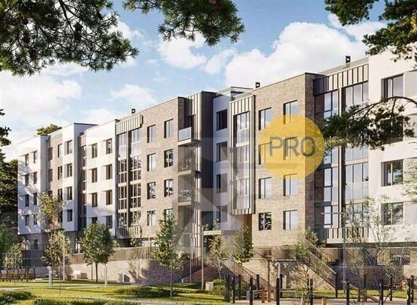 квартира р-н Светлогорский г Светлогорск фото 12