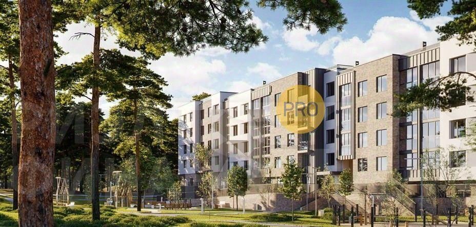 квартира р-н Светлогорский г Светлогорск фото 13