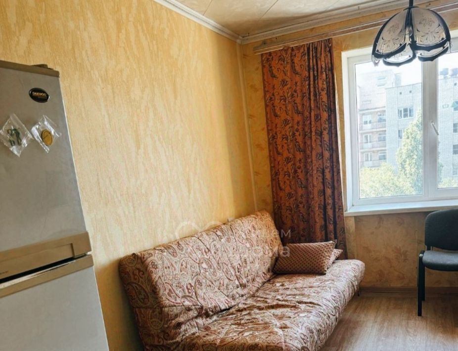 комната г Волгоград р-н Центральный ул Хиросимы 14 фото 2