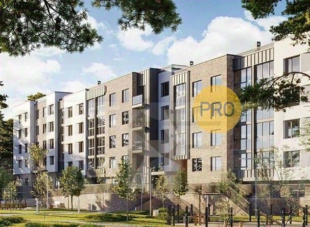 квартира р-н Светлогорский г Светлогорск фото 12