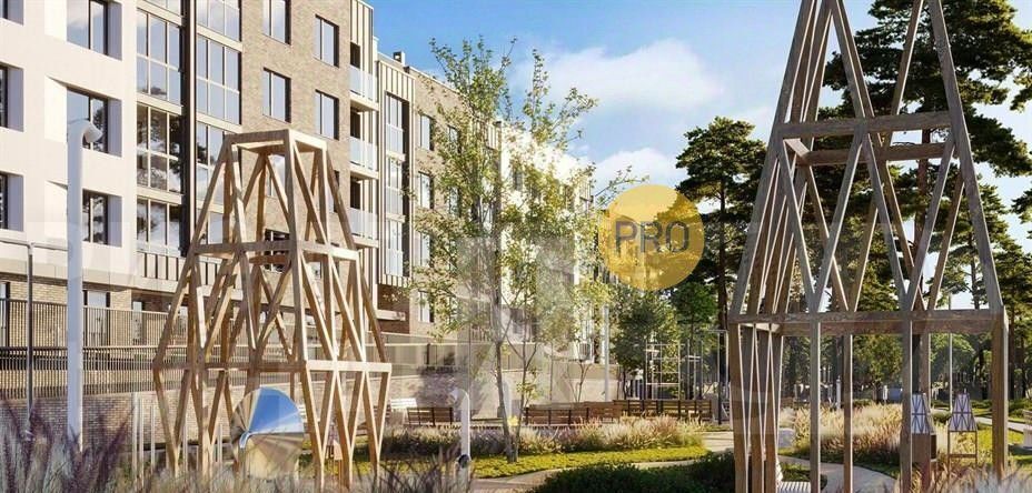 квартира р-н Светлогорский г Светлогорск фото 14