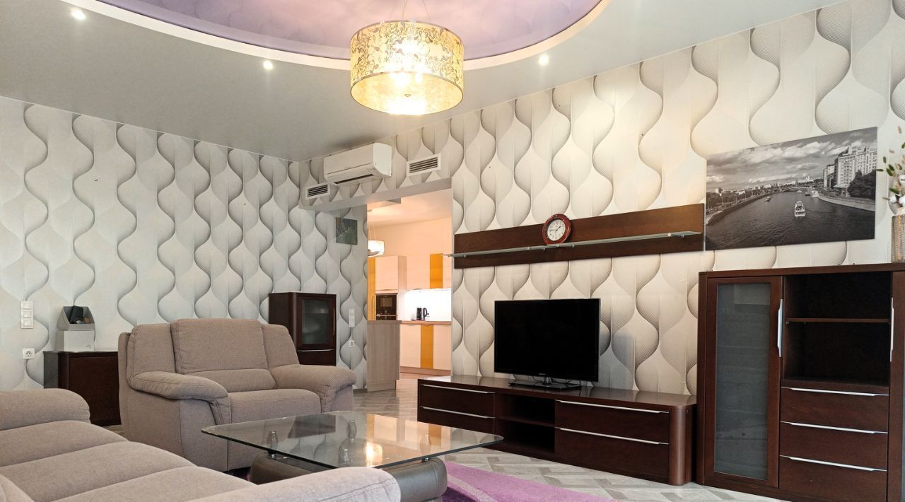 квартира г Одинцово Баковка ш Можайское 122 фото 1