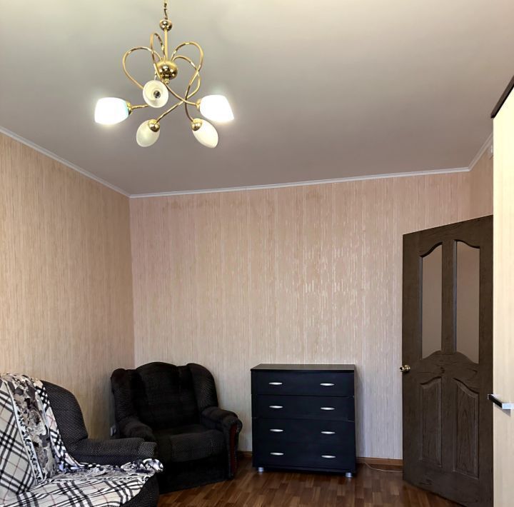 квартира г Курск р-н Центральный пр-кт Анатолия Дериглазова 29 фото 4
